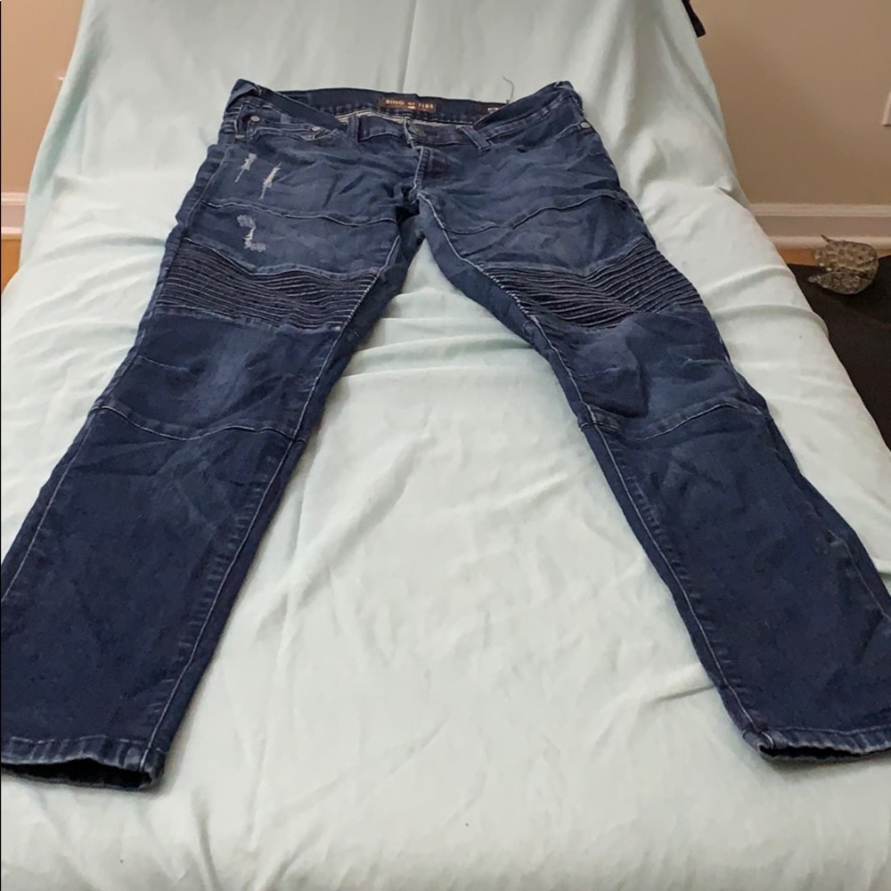 Men’s jeans